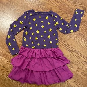 Mini Boden dress